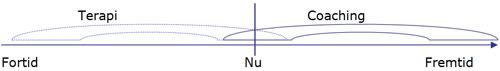 samtaleterapi vs coaching