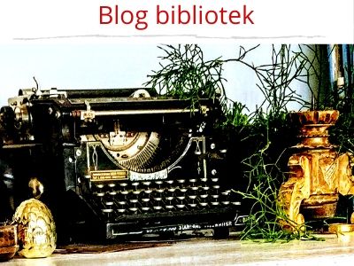 Blog bibliotek